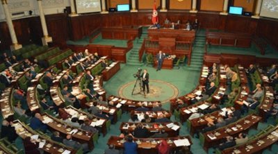 Une deuxième députée condamnée : Amel Meddeb écope de 4 mois de prison avec sursis