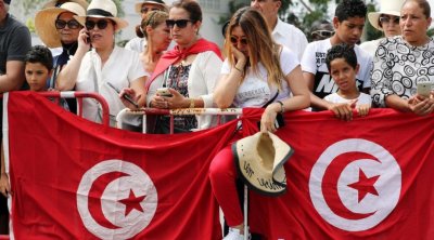 مؤشّر المساواة بين المرأة والرجل.. تعرّف على ترتيب تونس عربيا 