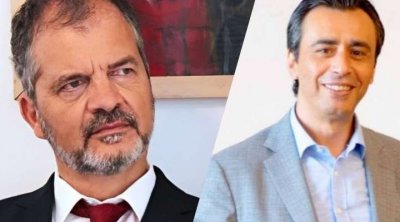 دخول خيام التركي وجوهر بن مبارك في إضراب جوع وحشي