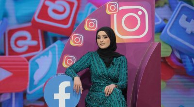 ضحى العريبي تستفز التونسيين: ناخو 20 مليون في الساعة على تيكتوك (فيديو)