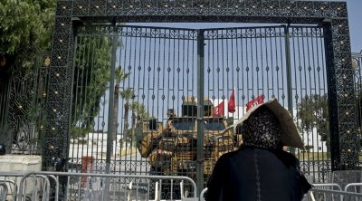 Tunisie : Les médias interdits de couvrir la plénière parlementaire inaugurale