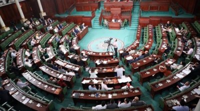 Tunisie: Arrestation d’un député, lors de la première séance plénière à l’ARP