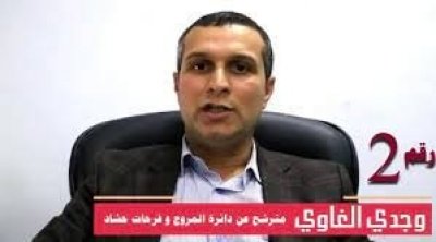 بطاقة إيداع بالسجن في حق النائب وجدي الغاوي