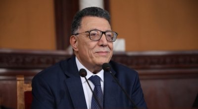 Tunisie : Brahim Bouderbala élu président du Parlement