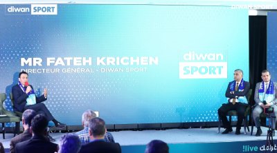 Lancement officiel de la première plateforme sportive tunisienne Diwan Sport