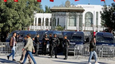 إدراج نائبة في البرلمان الجديد بالتفتيش 