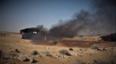 أحداث العين السخونة بقابس : أحكام بالإعدام شنقا في حق 5 أشخاص 