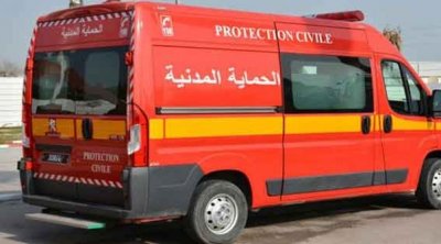 تونس: مقتل 10 أشخاص وإصابة 355 آخرين في حوادث مختلفة خلال 24 ساعة