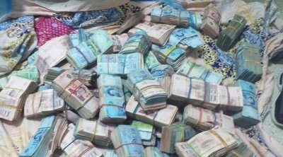 سيدي بوزيد: مداهمة مستودعات مشبوهة لتفكيك السيارات و حجز 330 مليون