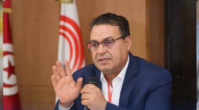 زهير  المغزاوي : الجلسة الإفتتاحية للبرلمان الجديد تبعث على القلق