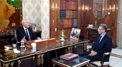 سعيد يدعو إلى حماية التلاميذ في محيطهم المدرسي من المخدرات