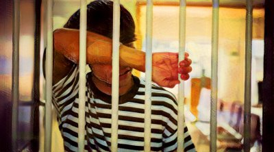 3 سنوات سجنا لـ 4 أطفال تعاملوا مع إرهابيين