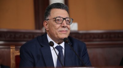 بودربالة : البرلمان سينظر في المسائل القانونية المتعلقة بتصريح النواب بمكاسبهم