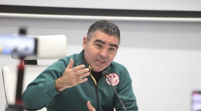ELIM-CAN 2023 : Les convoqués de Jalel Kadri pour Tunisie-Libye