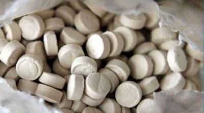 أريانة: الإطاحة بمروّجي مخدرات وحجز أقراص مخدرة