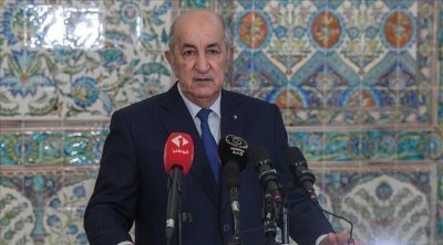 Le président Tebboune opère un large remaniement du gouvernement