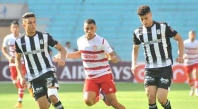 Foot-ligue1: Historique de la confrontation prévue ce vendredi