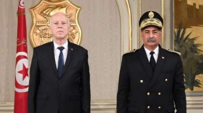 Le gouverneur de Tunis Kamel Fekih nommé ministre de l’Intérieur 