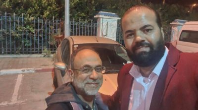 الإبقاء على محمد الفوراتي بحالة سراح