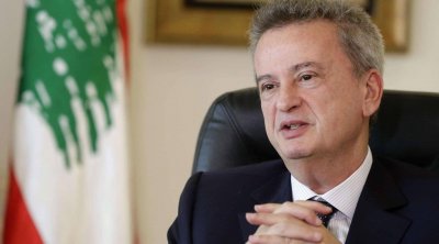 سلامة ينفي أمام محققين أوروبيين تحويل أموال من المصرف المركزي إلى حساباته