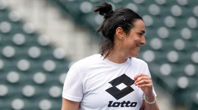 Tournoi de Miami: Ons Jabeur exempte du premier tour