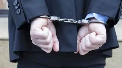 الإحتفاظ بصاحب شركة لتوزيع الأدوية في القيروان 