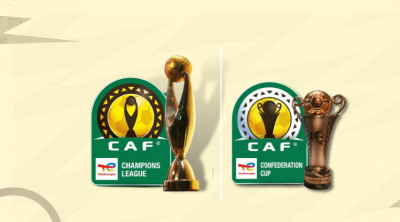 Coupes africaines : Trois arbitres tunisiens retenus