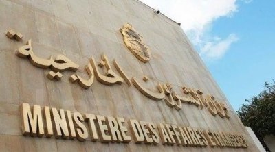 وزارة الخارجية : تصريحات الممثل الأعلى للاتحاد الأوروبي انتقائية وتونس تؤكد انفتاحها على كل الشركاء
