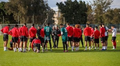 ELIM CAN 2025 : Un Algérien pour Tunisie-Libye