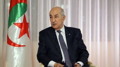 Tebboune : La Tunisie fait face à un complot