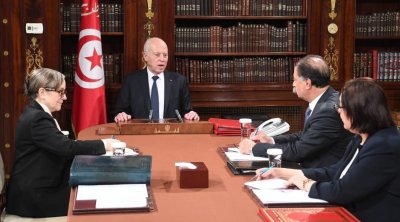Kais Saïed appelle les citoyens à boycotter ceux qui haussent les prix