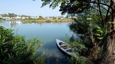 ارتفاع درجات الحرارة في أول أيام شهر رمضان المبارك