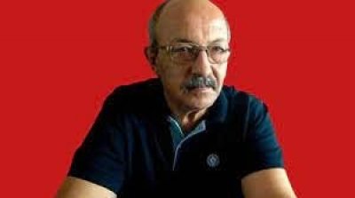 Tunisie : Un mandat de dépôt contre Sahbi Amri