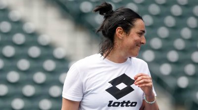 Ons Jabeur face à une russe au second tour de Miami