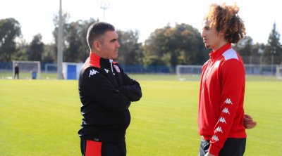 CAN 2023 : Où voir Tunisie-Libye