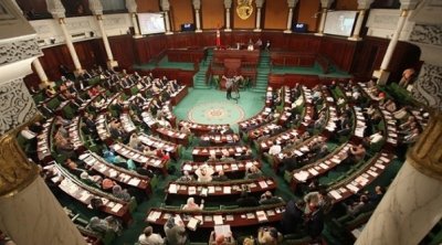 قريبا : الإنتهاء من إعداد مشروع قانون النظام الداخلي للبرلمان 