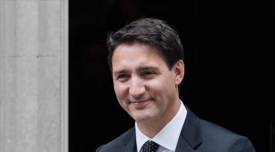 Trudeau souhaite ''paix et bonheur à tous ceux qui célèbrent le Ramadan''