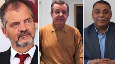 قضية التآمر : هيئة الدفاع تتمسّك بـتطبيق القانون وإزالة كاميرات المراقبة