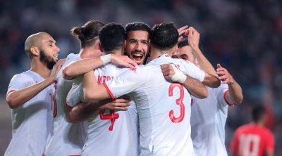 Libye-Tunisie : Msakni et Talbi forfaits, Ghram et Laâbidi appelés