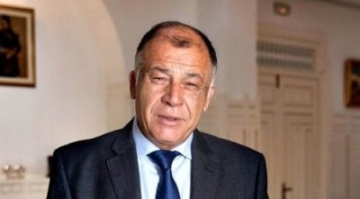 Neji Jalloul auditionné par la brigade criminelle d'El Gorjani