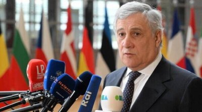 وزير الخارجية الإيطالي : تونس بأمس الحاجة للمساعدة ولا يمكننا إضاعة الوقت