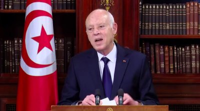 إلغاء اجتماع بين قيس سعيّد والمفوض الأوروبي للإقتصاد