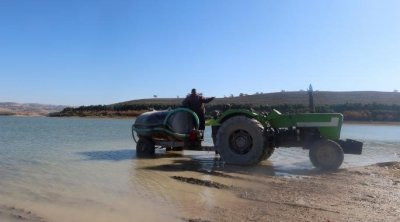 تونس : الصيف القادم سيكون صيف العطش