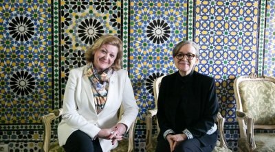 La compagnie pétrolière OMV veut développer sa présence en Tunisie 