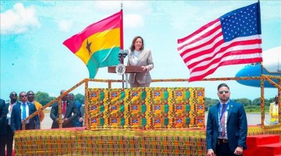 Washington : 100 millions de dollars pour lutter contre l'extrémisme dans les pays du Sahel