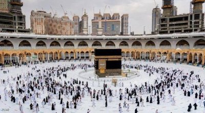 سفير السعودية : تمكين المعتمرين التونسيين من تأشيرة خلال 5 دقائق 