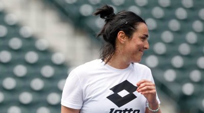 WTA 500 Charleston : Ons Jabeur tête de série n°4 en Caroline du Sud