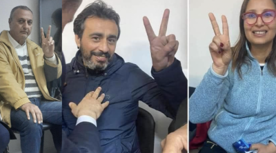 غدا الخميس: قضية التآمر على أمن الدولة أمام دائرة الاتّهام