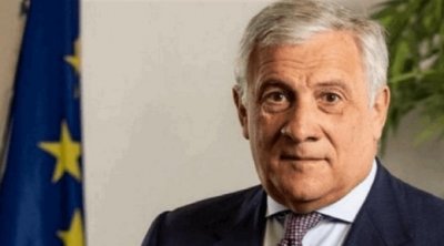 إيطاليا تدعو الجزائر إلى التنسيق الوثيق لدعم تونس