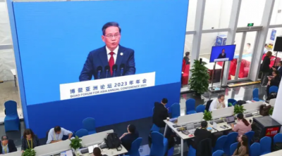 الصين: نرفض خوض حرب باردة جديدة ولا لعقوبات على روسيا